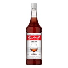 Сироп TM "Barinoff" Амаретто 1л