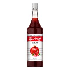 Сироп TM "Barinoff" Гренадин 1л