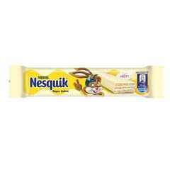 Вафли Nesquik White Chocolate 26,7гр