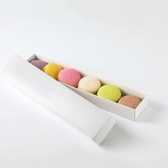 Набор макарони 6 шт 102г, ТД Волконский