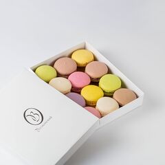 Набор макарони 12 шт 205г, ТД Волконский