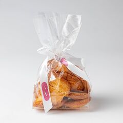 Печенье Сабли 150г, ТД Волконский