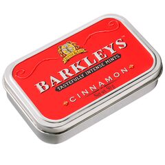 Леденцы BARKLEYS Mints CINNAMON Корица 50г