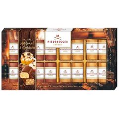 Марципан NIEDEREGGER Зимняя классика "Яблочный пунш" 200г.