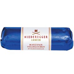 Марципан NIEDEREGGER "Молочный хлеб" 125г