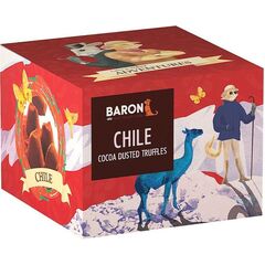 Трюфели BARON Французские со вкусом чили 100г
