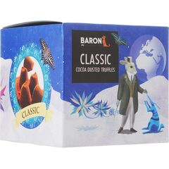 Трюфели BARON французские классические 150г