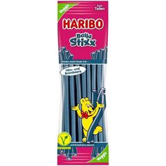 Мармелад HARIBO BALLA Палочки со вкусом Малина-Ежевика 200г