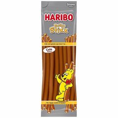 Мармелад HARIBO BALLA STIXX COLA Кола 200г
