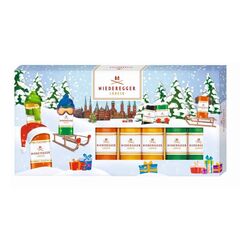Конфеты NIEDEREGGER Классические "Вариации" 200г