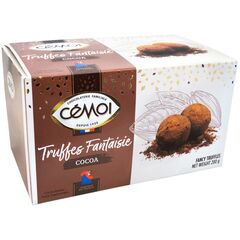 Трюфели CEMOI "Фантазия" Классические 200г(Франция)