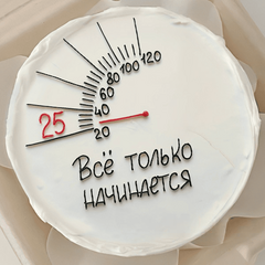 Все только начинается  350г, Iris Delicia