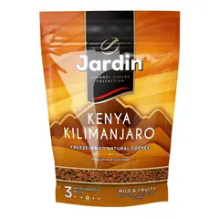 Кофе растворимый Jardin Kenya Kilimanjaro, 150 г
