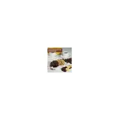 Бананы в тёмном шоколаде 100г Chocolate Studio