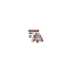 Шоколадные бомбочки с маршмеллоу 15шт, ассорти г Chocolate Studio