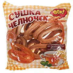 Ого! Сушки Челночек, 200 г