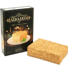 Торт Наполеон Фили-Бейкер, 300 г