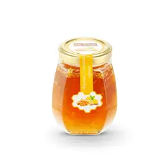 Варенье из Физалиса с лимоном "HOMEMADE"