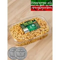 Чак-чак Казанский 360г / Восточная сладость с медом / Национальное татарское блюдо