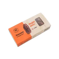 Финики Delight Season Deglet Nour сушеные, 250г, 6 штук