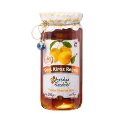 Варенье из желтой черешни Antalya Recelcisi GOURMET 290 г