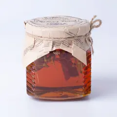Варенье из цветков липы Архыз Food 300г