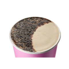 Шоколадная посыпка для напитков 100 гр