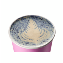 Посыпка для напитков голубая матча 100 гр