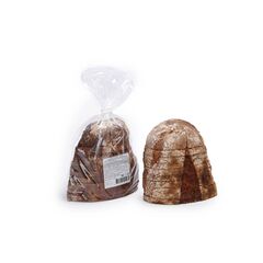 Хлеб Гречневый с медом 260 г.