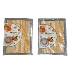 Пастила со вкусом МАНДАРИНА / КФ "Кронштадтская" / 2 шт по 210 гр /