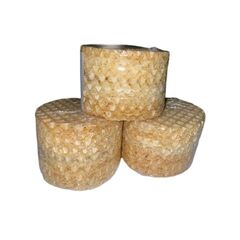 Вафельные коржи для торта / мини /3 шт Х 25г /d-9 см