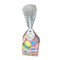 Зефир/ "Итальянский десерт" со вкусом БЛЮ КЮРАСАО/ КФ"Кронштадтская"/ 380г
