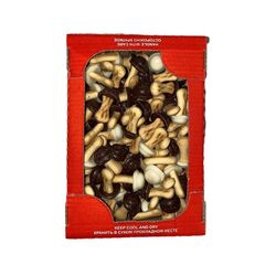 Печенье /" Грибочки " /чеховские"/ ассорти/ 300 г