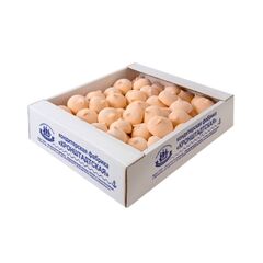 Зефир "Итальянский десерт"со вкусом МАНГО / КФ "Кронштадтская"/ 1кг