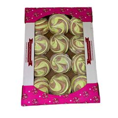 Зефир "Зефиркино счастье" со вкусом ШОКОЛАДА и ГРУШИ /КФ "Кронштадтская"/500г