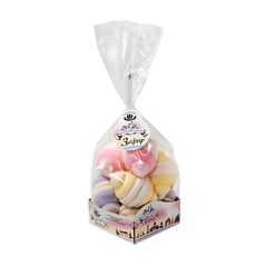 Зефир "Зефирный городок" АССОРТИ, КФ "Кронштадтская" 380г