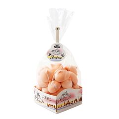 Зефир "Итальянский десерт" со вкусом МАНГО /КФ "Кронштадтская"/380г