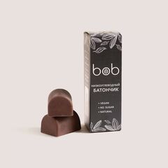 Низкоуглеводный батончик 50г