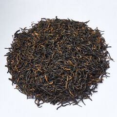 Хей Цзинь Сяо Чжун. Черное Золото. 2023, Вес товара: 100г