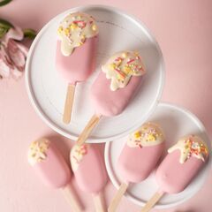 Подарочный набор эскимо Roze 6 шт