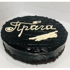 Торт Прага