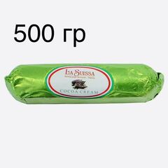 Шоколадные конфеты (какао-крем), 500 гр