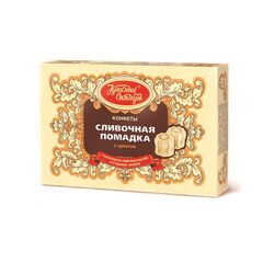 Сливочная помадка с цукатом, 250г