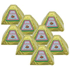 Premium Almond Карамелизированный миндаль, Италия 500гр