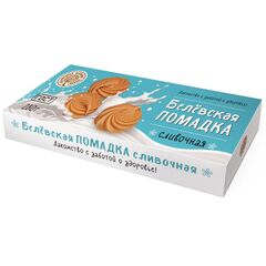 Сливочная помадка белевская