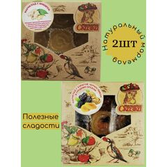 Натуральный мармелад Мармеладная сказка