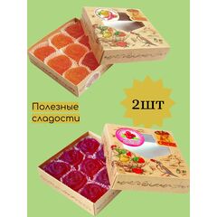 Натуральный мармелад Мармеладная сказка