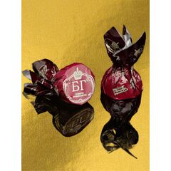 Конфеты ручной работы Конфеты "БОЛЬШОЙ ГОРОД" Император Санкт Петербург