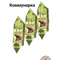 Конфеты Беловежская пуща Коммунарка Белоруссия