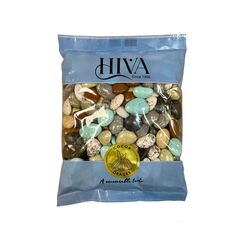 Шоколадное драже Камушки Hiva